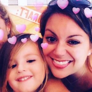 Meet your Posher, Jillian